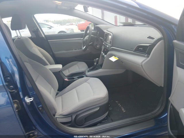 Продажа на аукционе авто 2020 Hyundai Elantra Se, vin: 5NPD74LF4LH611094, номер лота: 45897478