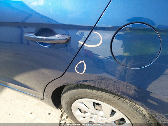 Продажа на аукционе авто 2020 Hyundai Elantra Se, vin: 5NPD74LF4LH611094, номер лота: 45897478