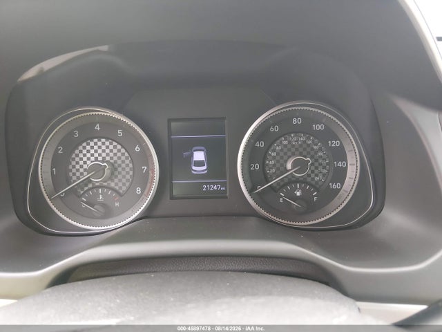Продажа на аукционе авто 2020 Hyundai Elantra Se, vin: 5NPD74LF4LH611094, номер лота: 45897478