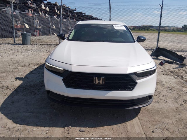 1HGCY1F26RA024543 Honda ACCORD LX