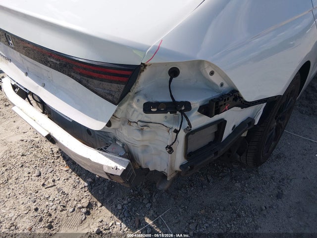 1HGCY1F26RA024543 Honda ACCORD LX
