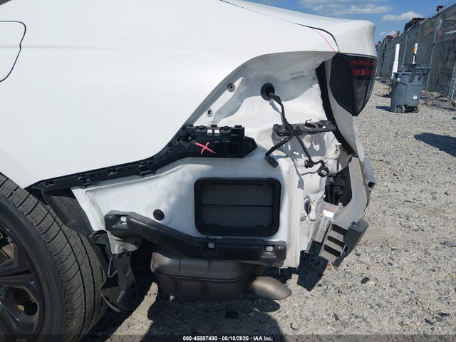 1HGCY1F26RA024543 Honda ACCORD LX