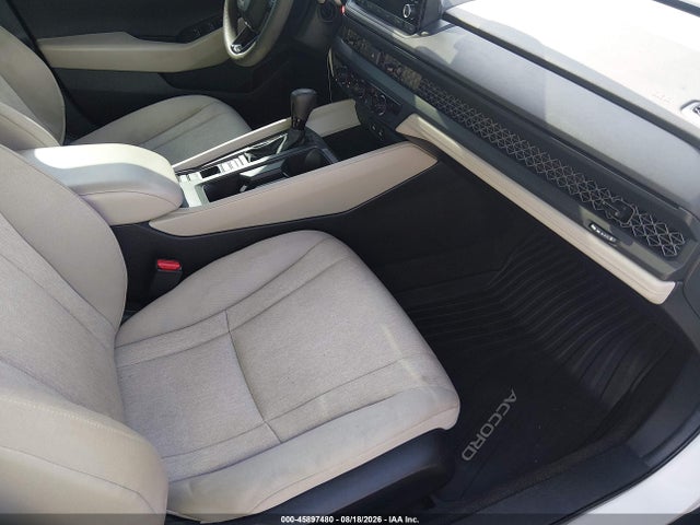 1HGCY1F26RA024543 Honda ACCORD LX