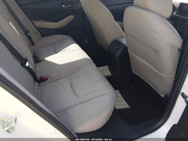 1HGCY1F26RA024543 Honda ACCORD LX