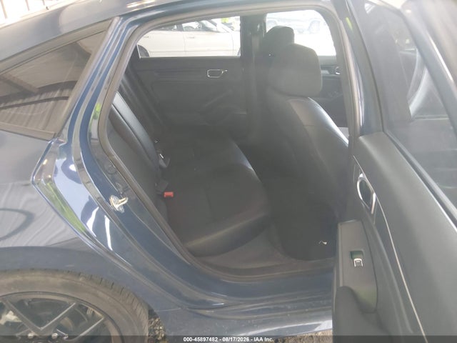 Продажа на аукционе авто 2025 Honda Civic Sport, vin: 2HGFE2F52SH516743, номер лота: 45897482