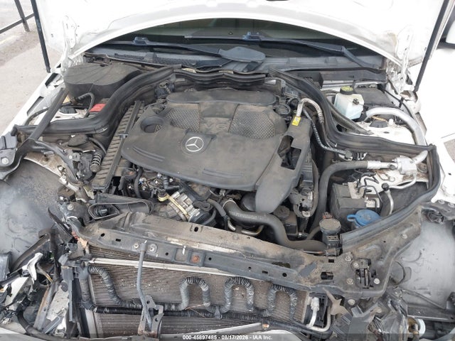 Продажа на аукционе авто 2014 Mercedes-benz C 300 Sport 4matic, vin: WDDGF8AB9EG171796, номер лота: 45897485