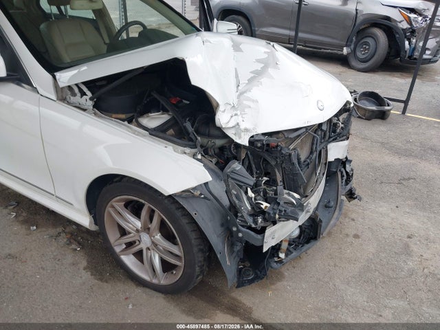 Продажа на аукционе авто 2014 Mercedes-benz C 300 Sport 4matic, vin: WDDGF8AB9EG171796, номер лота: 45897485