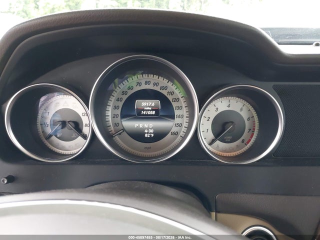 Продажа на аукционе авто 2014 Mercedes-benz C 300 Sport 4matic, vin: WDDGF8AB9EG171796, номер лота: 45897485