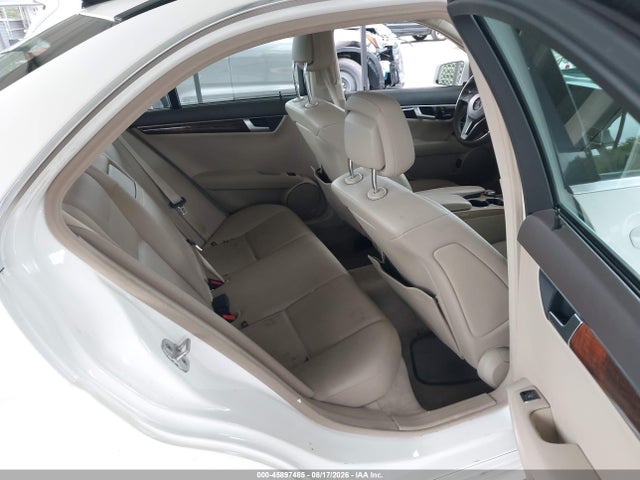 Продажа на аукционе авто 2014 Mercedes-benz C 300 Sport 4matic, vin: WDDGF8AB9EG171796, номер лота: 45897485