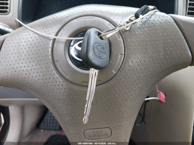 Продажа на аукционе авто 2005 Toyota Corolla Le, vin: 2T1BR32E65C485430, номер лота: 45897486