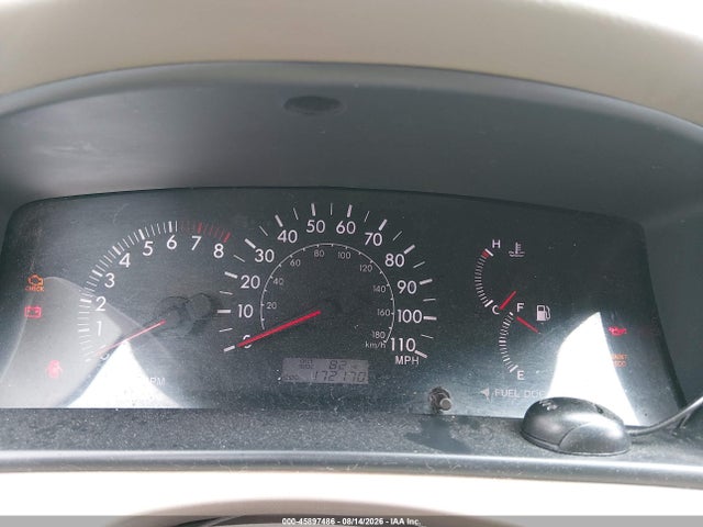 Продажа на аукционе авто 2005 Toyota Corolla Le, vin: 2T1BR32E65C485430, номер лота: 45897486