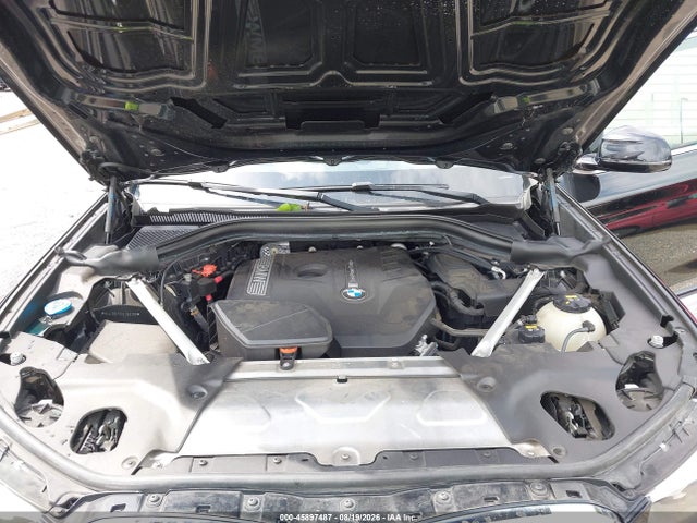 Aukcja sprzedaży 2018 Bmw X3 Xdrive30i, vin: 5UXTR9C59JLD63395, numer aukcji: 45897487