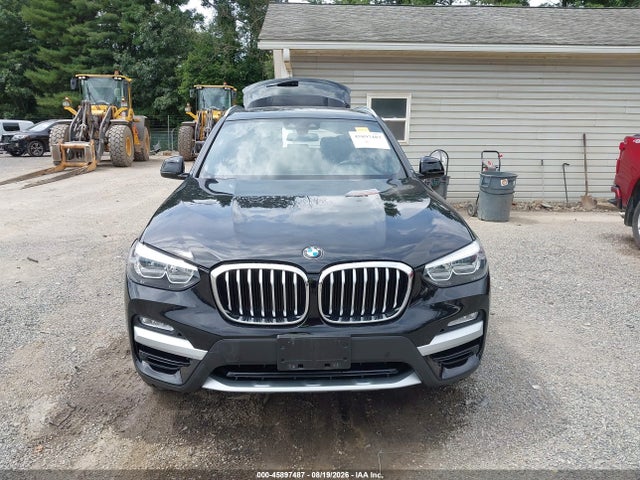 Aukcja sprzedaży 2018 Bmw X3 Xdrive30i, vin: 5UXTR9C59JLD63395, numer aukcji: 45897487