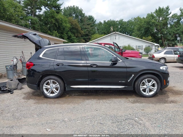 Aukcja sprzedaży 2018 Bmw X3 Xdrive30i, vin: 5UXTR9C59JLD63395, numer aukcji: 45897487