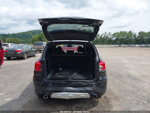 Aukcja sprzedaży 2018 Bmw X3 Xdrive30i, vin: 5UXTR9C59JLD63395, numer aukcji: 45897487