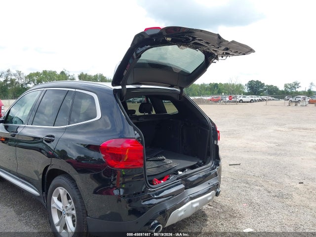 Aukcja sprzedaży 2018 Bmw X3 Xdrive30i, vin: 5UXTR9C59JLD63395, numer aukcji: 45897487