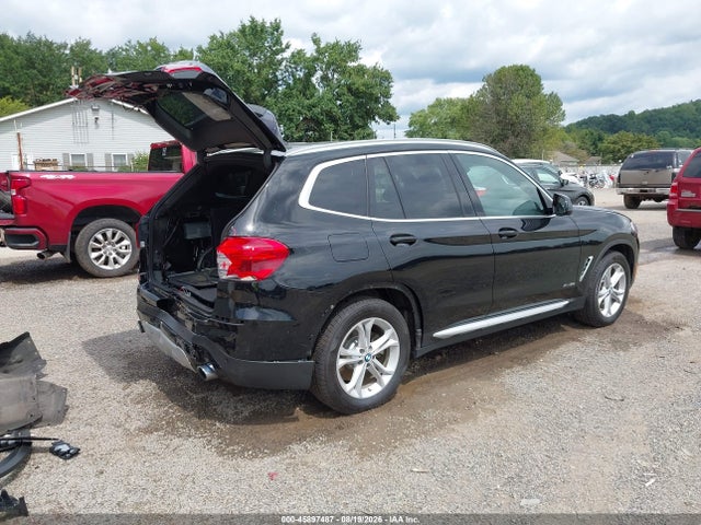 Aukcja sprzedaży 2018 Bmw X3 Xdrive30i, vin: 5UXTR9C59JLD63395, numer aukcji: 45897487