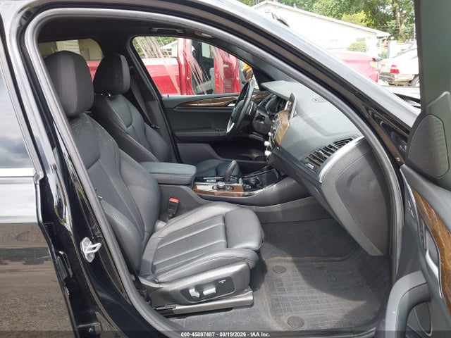 Aukcja sprzedaży 2018 Bmw X3 Xdrive30i, vin: 5UXTR9C59JLD63395, numer aukcji: 45897487