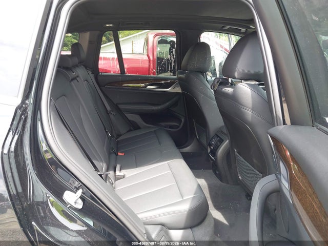 Aukcja sprzedaży 2018 Bmw X3 Xdrive30i, vin: 5UXTR9C59JLD63395, numer aukcji: 45897487