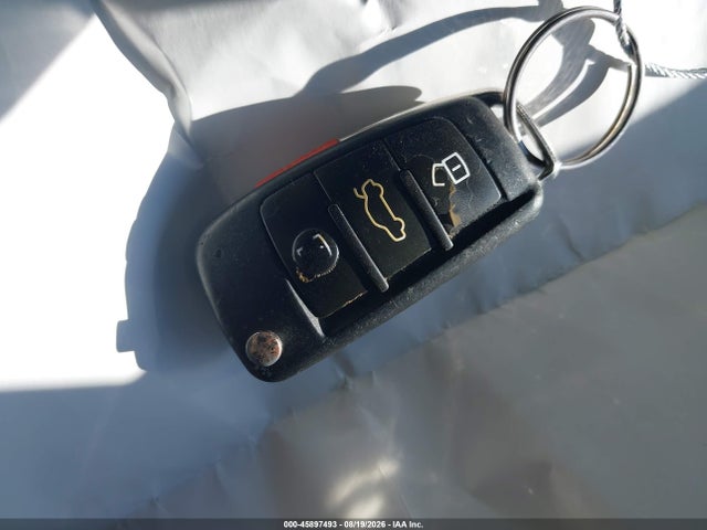 2016 Audi A3 2.0t Premium მანქანა იყიდება აუქციონზე, vin: WAUB8GFF1G1014352, აუქციონის ნომერი: 45897493