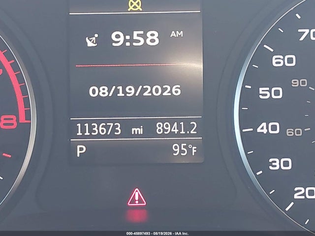 2016 Audi A3 2.0t Premium მანქანა იყიდება აუქციონზე, vin: WAUB8GFF1G1014352, აუქციონის ნომერი: 45897493
