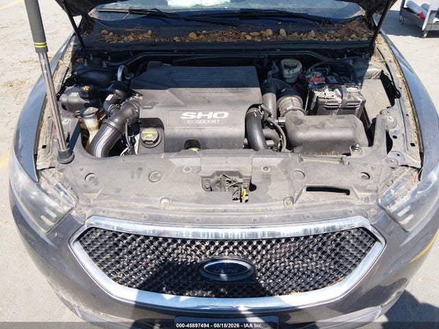 1FAHP2KT5EG117725 Ford TAURUS SHO