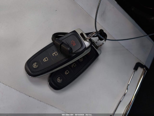 1FAHP2KT5EG117725 Ford TAURUS SHO