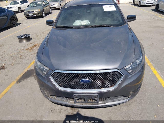 1FAHP2KT5EG117725 Ford TAURUS SHO