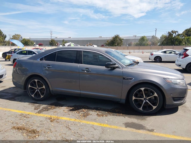 1FAHP2KT5EG117725 Ford TAURUS SHO