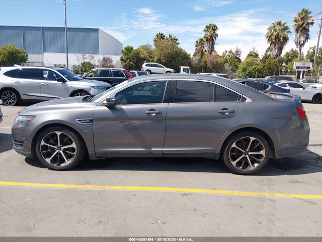 1FAHP2KT5EG117725 Ford TAURUS SHO