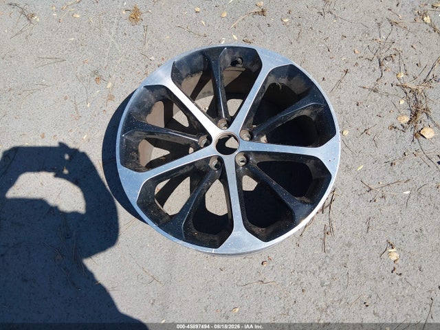 1FAHP2KT5EG117725 Ford TAURUS SHO