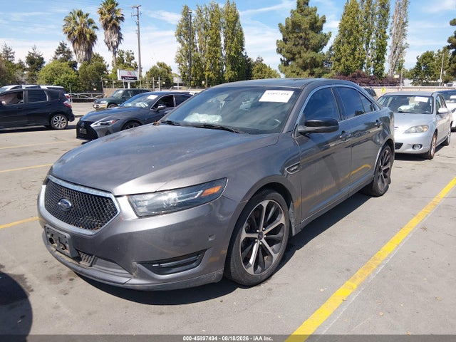 1FAHP2KT5EG117725 Ford TAURUS SHO
