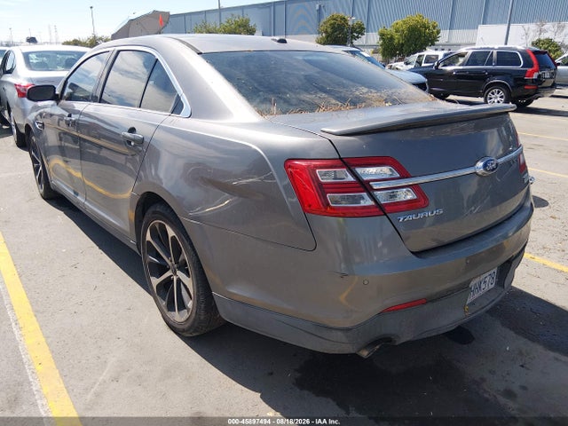 1FAHP2KT5EG117725 Ford TAURUS SHO