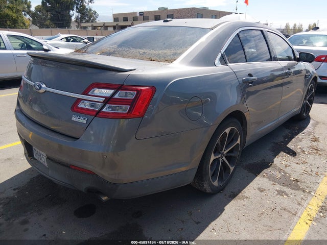 1FAHP2KT5EG117725 Ford TAURUS SHO