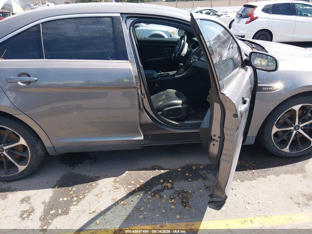 1FAHP2KT5EG117725 Ford TAURUS SHO
