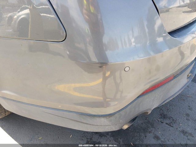 1FAHP2KT5EG117725 Ford TAURUS SHO