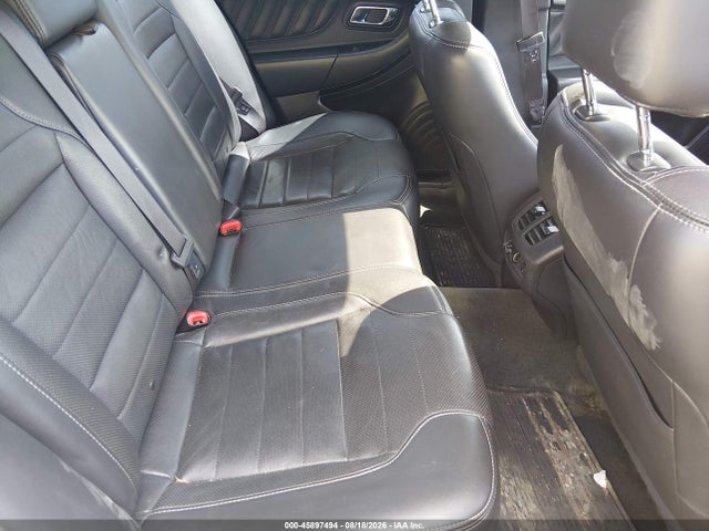 1FAHP2KT5EG117725 Ford TAURUS SHO