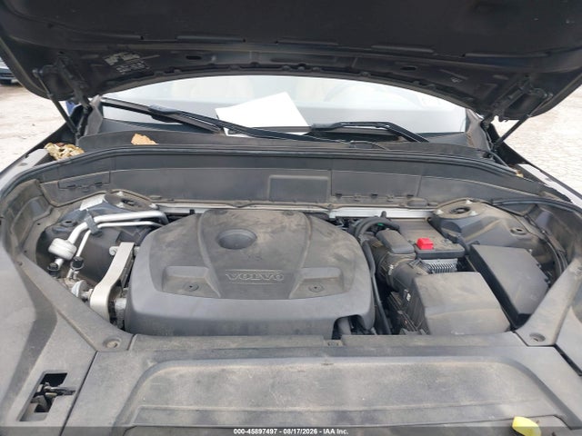 YV4A22PK3H1143271 Volvo Xc90 T6 Momentum