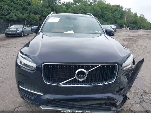 YV4A22PK3H1143271 Volvo Xc90 T6 Momentum