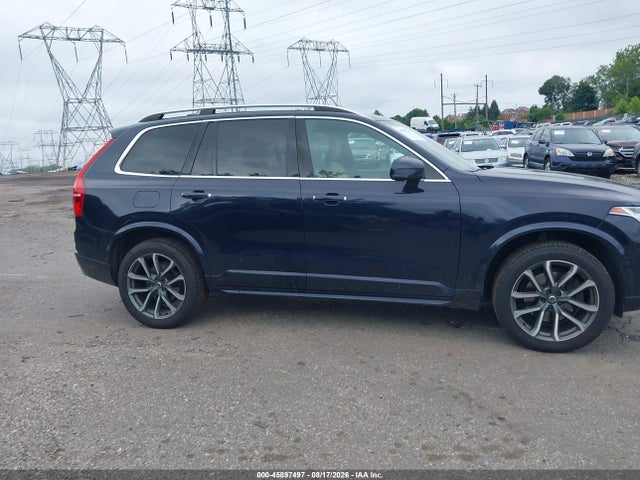 YV4A22PK3H1143271 Volvo Xc90 T6 Momentum