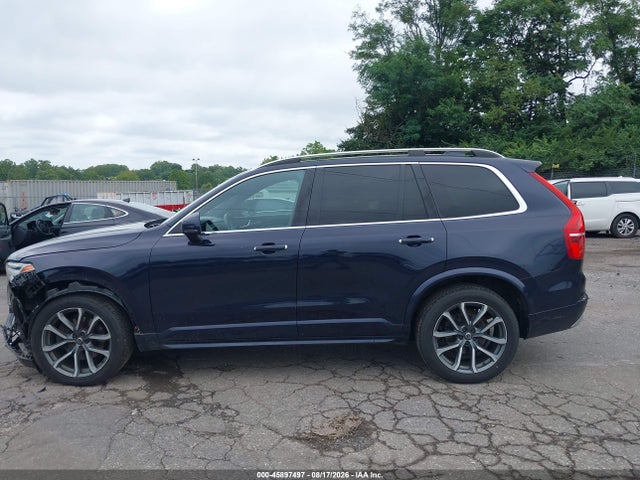 YV4A22PK3H1143271 Volvo Xc90 T6 Momentum