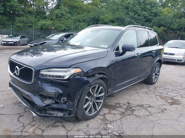YV4A22PK3H1143271 Volvo Xc90 T6 Momentum