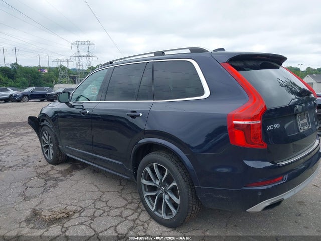 YV4A22PK3H1143271 Volvo Xc90 T6 Momentum
