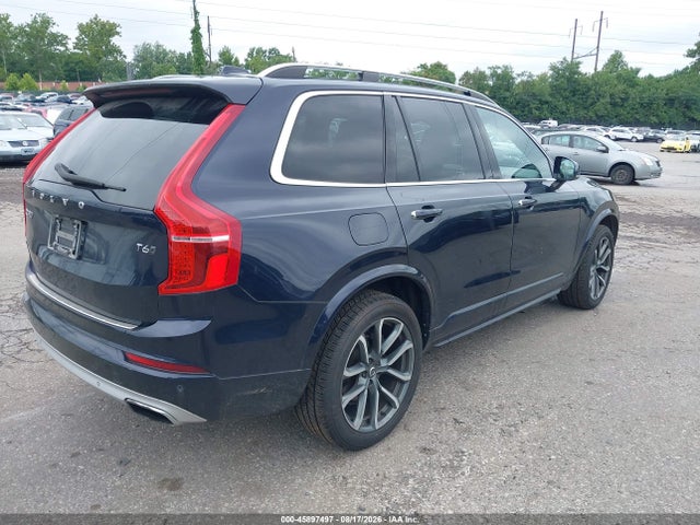 YV4A22PK3H1143271 Volvo Xc90 T6 Momentum