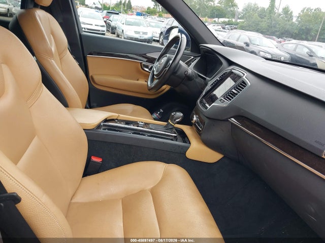 YV4A22PK3H1143271 Volvo Xc90 T6 Momentum