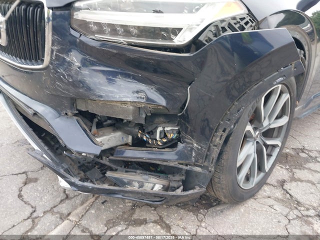YV4A22PK3H1143271 Volvo Xc90 T6 Momentum