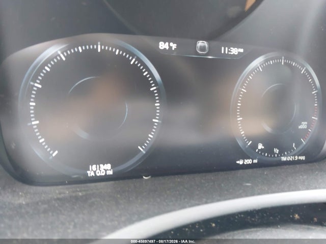 YV4A22PK3H1143271 Volvo Xc90 T6 Momentum