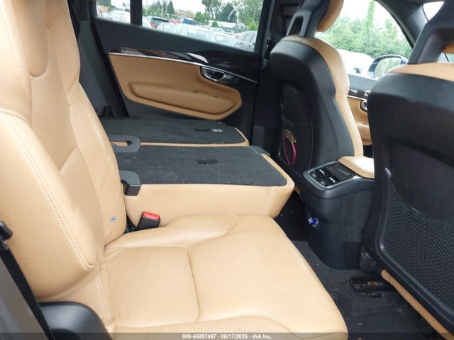 YV4A22PK3H1143271 Volvo Xc90 T6 Momentum