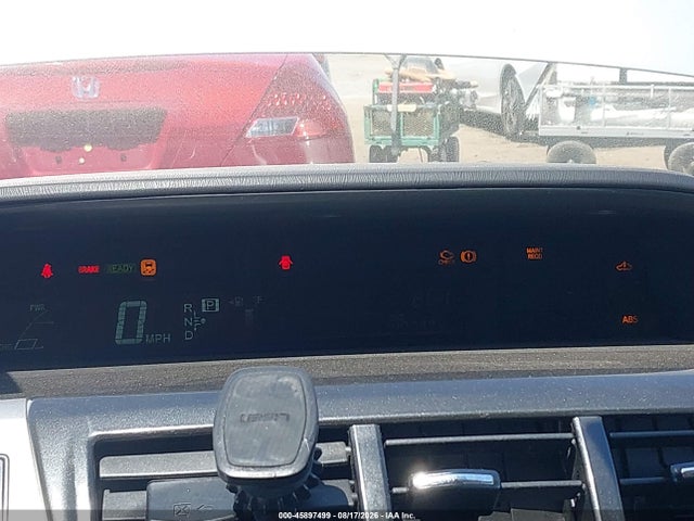 Toyota Prius V Three 2014 JTDZN3EUXEJ002586 Image 7