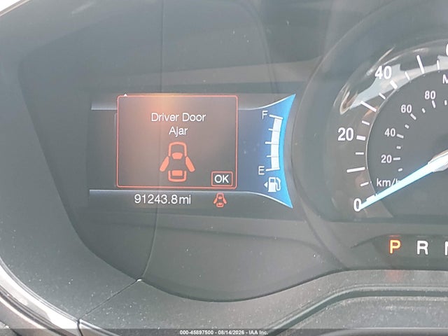 2020 Ford Fusion Hybrid Se მანქანა იყიდება აუქციონზე, vin: 3FA6P0LUXLR244995, აუქციონის ნომერი: 45897500